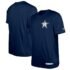 Cowboys New Era 2024 NFL Training Camp T-Shirt - S