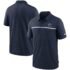 Cowboys Sideline Early Season Team Performance Polo - S