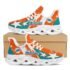 Dolphins Flex Control Sneakers - MAN: US - 6 / EUR - 39