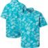 Dolphins Reyn Spooner Kekai Button-Up Shirt - S