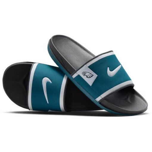 Eagles 2024 Off-Court Slide Sandals