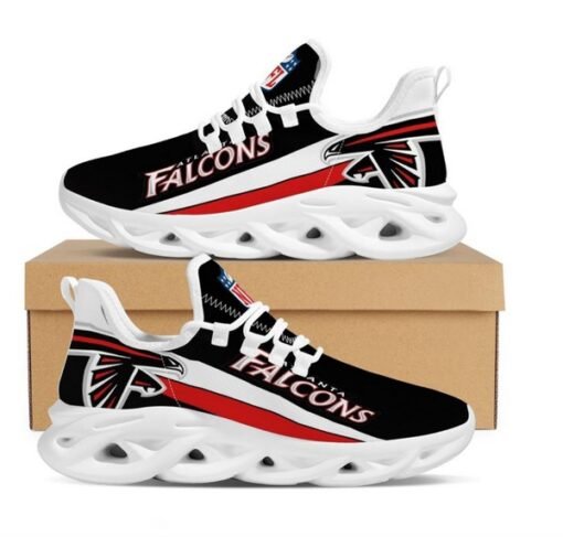 Falcons Flex Control Sneakers