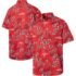 Falcons Reyn Spooner Kekai Button-Up Shirt - S
