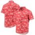 Georgia Bulldogs Reyn Spooner Kekai Button-Up Shirt - S