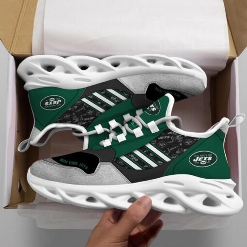 Jets Flex Control Sneakers