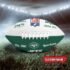 Jets Personalized Wilson Duke Football