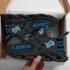 Lions Flex Control Sneakers - MAN: US - 6 / EUR - 39