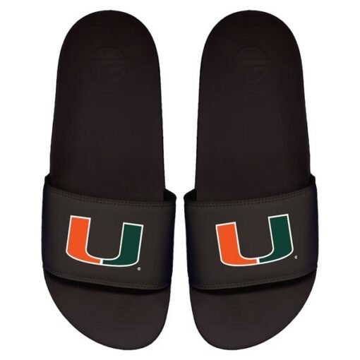 Miami Hurricanes Off-Court Slides