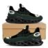 Packers Flex Control Sneakers - MAN: US - 6 / EUR - 39