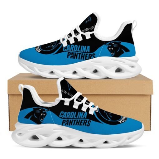 Panthers Flex Control Sneakers