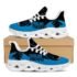 Panthers Flex Control Sneakers - MAN: US - 6 / EUR - 39