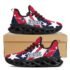 Patriots Flex Control Sneakers - MAN: US - 6 / EUR - 39