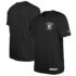 Raiders New Era 2024 NFL Training Camp T-Shirt - S