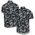 Raiders Reyn Spooner Kekai Button-Up Shirt - S