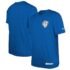 Rams New Era 2024 NFL Training Camp T-Shirt - S