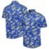 Rams Reyn Spooner Kekai Button-Up Shirt - S