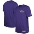 Ravens New Era 2024 NFL Training Camp T-Shirt - S