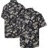 Saints Reyn Spooner Kekai Button-Up Shirt - S