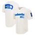 Seahawks Retro Classic Mesh Button-Up Baseball Top - S