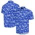 Seahawks Reyn Spooner Kekai Button-Up Shirt - S