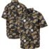 Steelers Reyn Spooner Kekai Button-Up Shirt - S