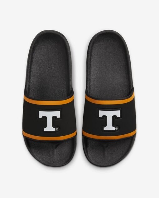 Tennessee Volunteers Off-Court Slides