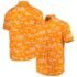 Tennessee Volunteers Reyn Spooner Kekai Button-Up Shirt - S