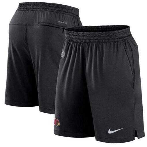 Cardinals 2024 Sideline Performance Mesh Shorts