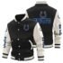 Colts Third Down Varsity Full-Snap Jacket - S