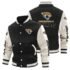 Jaguars Third Down Varsity Full-Snap Jacket - S