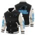 Panthers Third Down Varsity Full-Snap Jacket - S