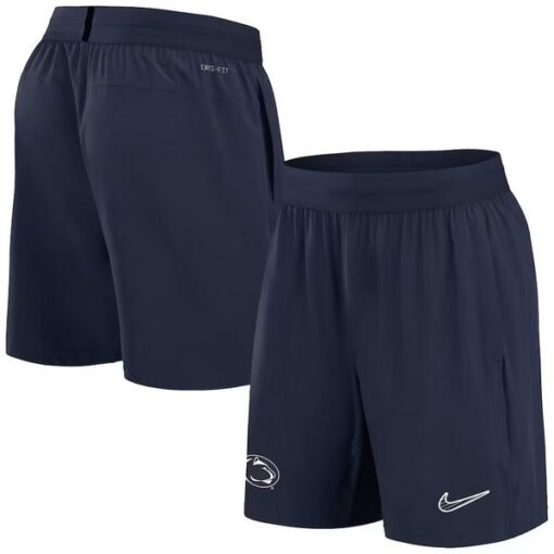 Penn State Nittany Lions 2024 Sideline Performance Shorts