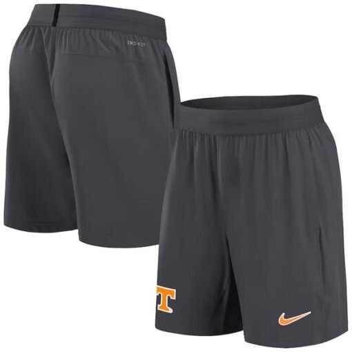 Tennessee Volunteers 2024 Sideline Performance Shorts