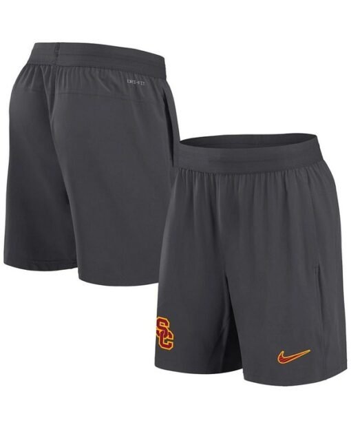 USC Trojans 2024 Sideline Performance Shorts