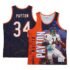 Bears Walter Payton 1983 Player Burst Tank Top - S