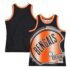 Bengals Big Face 7.0 Fashion Tank Top - S