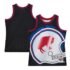 Bills Big Face 7.0 Fashion Tank Top - S