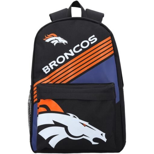 Broncos MOJO Ultimate Fan Backpack