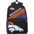Broncos MOJO Ultimate Fan Backpack