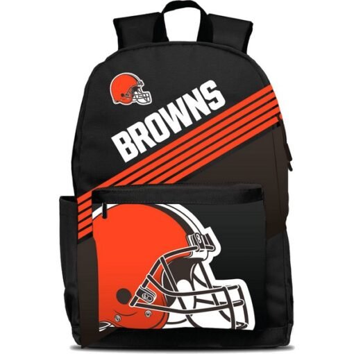 Browns MOJO Ultimate Fan Backpack