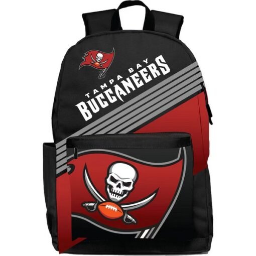 Buccaneers MOJO Ultimate Fan Backpack