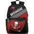 Buccaneers MOJO Ultimate Fan Backpack