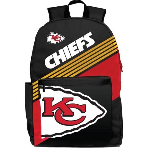 Chiefs MOJO Ultimate Fan Backpack