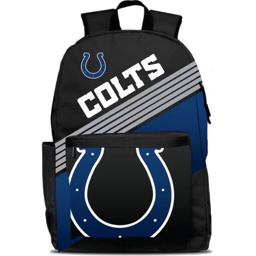 Colts MOJO Ultimate Fan Backpack