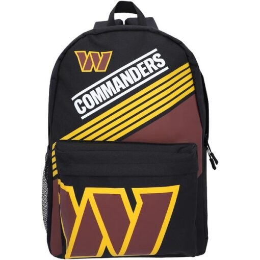Commanders MOJO Ultimate Fan Backpack