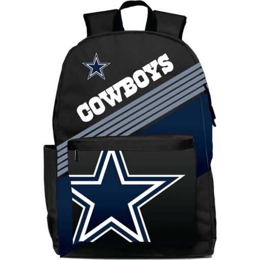 Cowboys MOJO Ultimate Fan Backpack