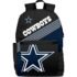 Cowboys MOJO Ultimate Fan Backpack