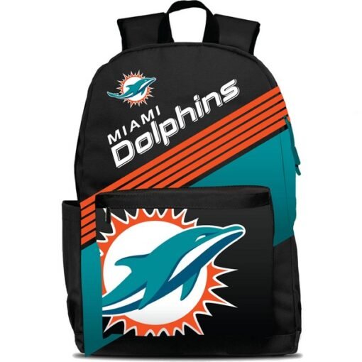 Dolphins MOJO Ultimate Fan Backpack