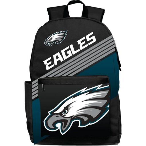 Eagles MOJO Ultimate Fan Backpack