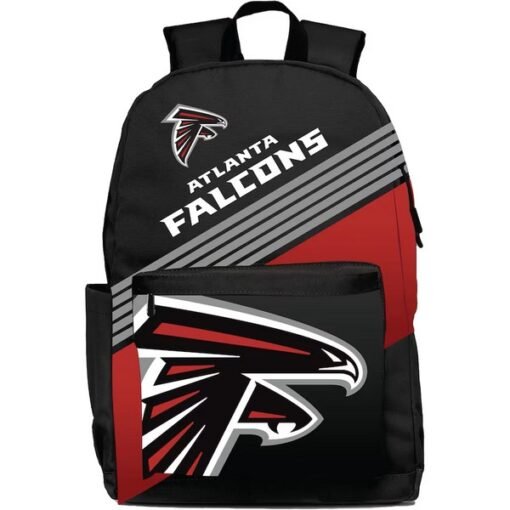 Falcons MOJO Ultimate Fan Backpack